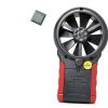 Wind Speed Gauge IVOLWIN DA6252B Multi‑Parameter Sensor USB Upload-4