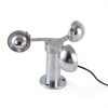 PenRux Wind Speed Sensor Anemometer Three Cup Model-7
