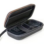 BTMETER EVA Hardcase for BT-100 Series Anemometer with Mesh Pocket-0