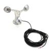 PenRux Wind Speed Sensor Anemometer Three Cup Model-6
