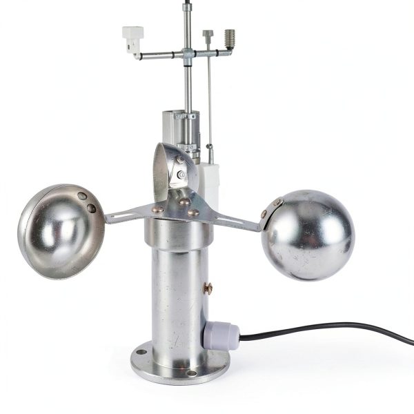 PenRux Wind Speed Sensor Anemometer Three Cup Model-3