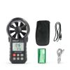 Elitech US-ANE-200W Bluetooth Wind Gauge with LCD and USB Export-7