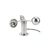 PenRux Wind Speed Sensor Anemometer Three Cup Model-5
