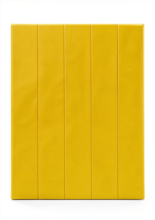 Thermal Grizzly Kapton Insulation Sheet 50x Stripes 10x60mm 40μm-3