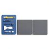 PPTM7950 Change Thermal Pads 40x40x0.2mm 2pk PANO MOUNTS 8.5WmK-0