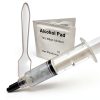 Thermal Paste KNS 7W/mK Conductivity Pad with Tools for PC & CPU-1