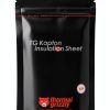 Thermal Grizzly Kapton Insulation Sheet 50x Stripes 10x60mm 40μm-6