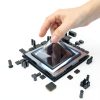 PPTM7950 Change Thermal Pads 40x40x0.2mm 2pk PANO MOUNTS 8.5WmK-3