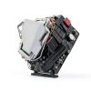 PPTM7950 Change Thermal Pads 40x40x0.2mm 2pk PANO MOUNTS 8.5WmK-5
